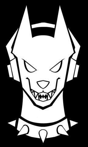 Logo for DogMatikRecords
